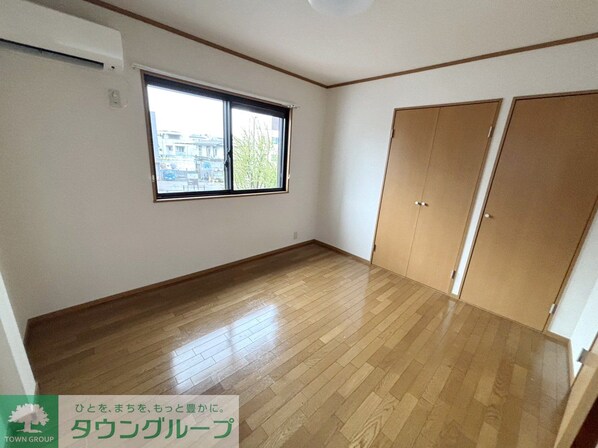 メゾントキの物件内観写真